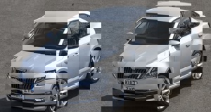 Octavia (2013 - 2020)